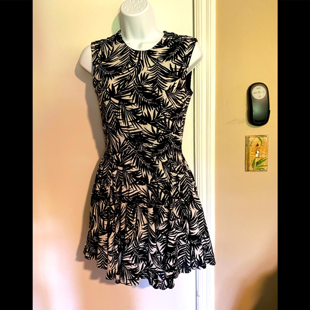 Cute casual dress